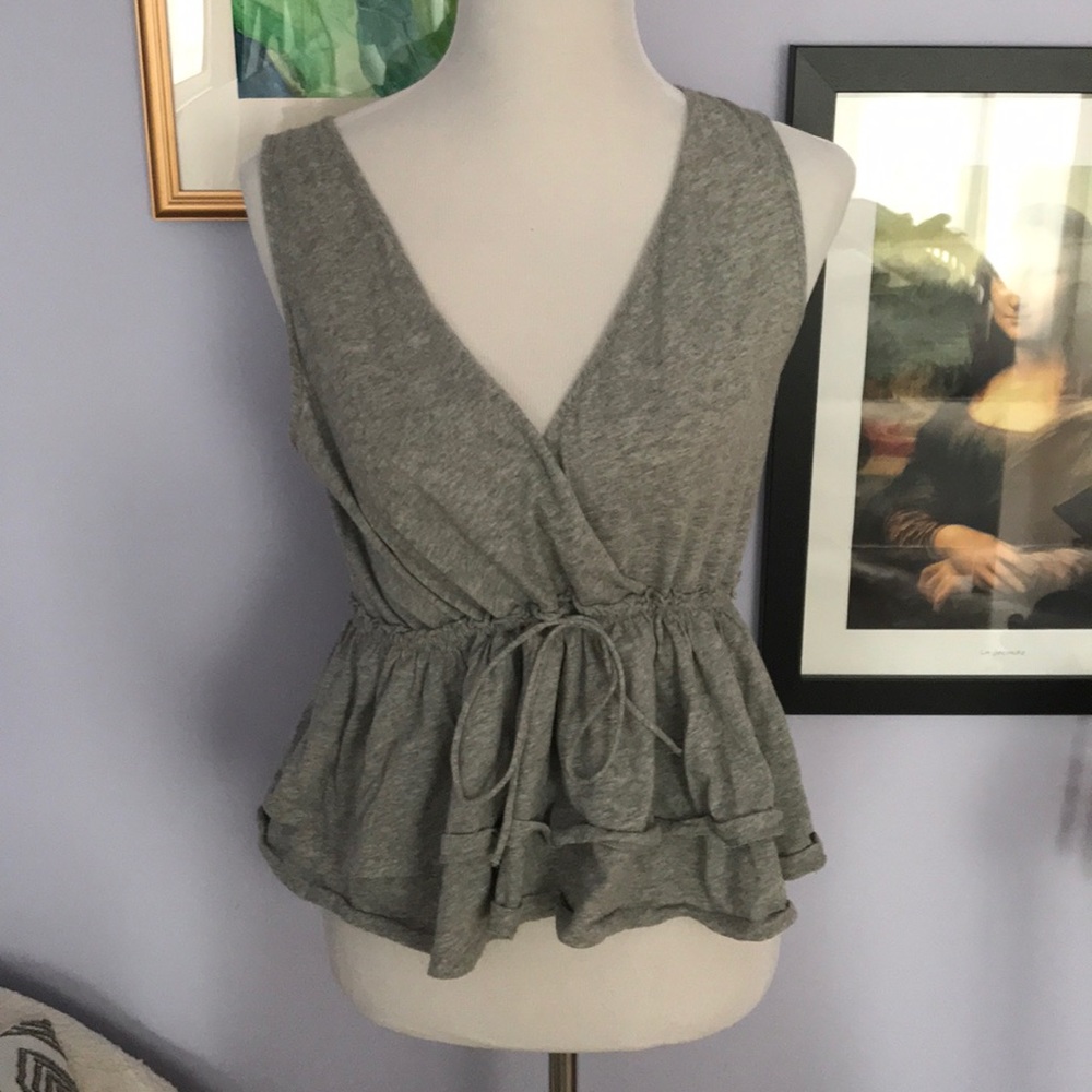 J. Crew top
